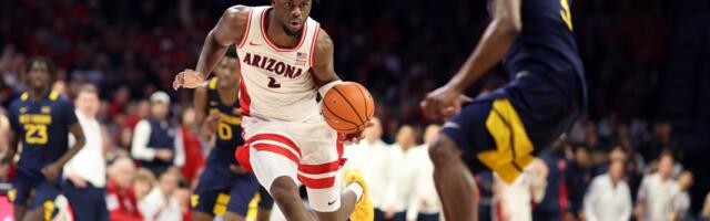 How to watch Arizona State vs. Arizona online for free