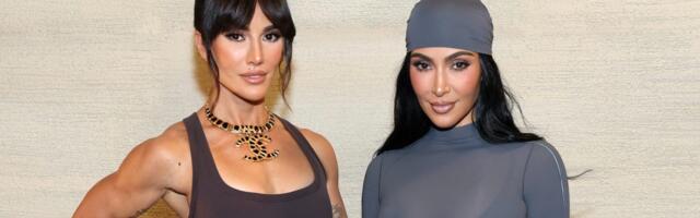 I moved to the US when I was 14 and launched my own business in 2020. Now, Kim Kardashian is one of my clients.