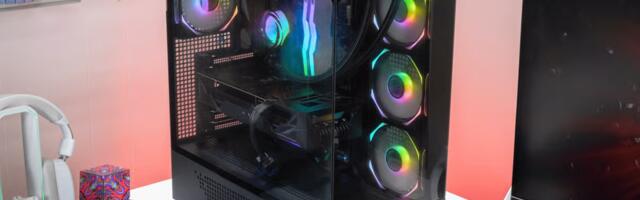 iBuyPower’s gaming desktops are discounted for Presidents Day