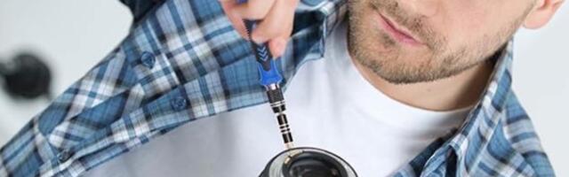 'It Surprised Me': This Computer Repair Toolkit Is A DIYer's Dream