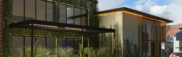 Revamp of closed Walnut Creek restaurant may create new dining spot