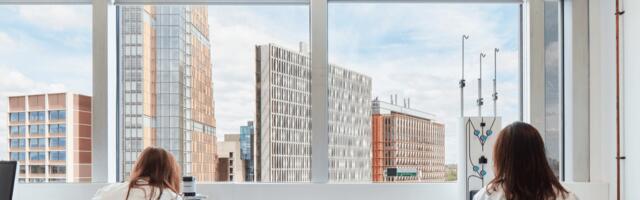 Wilbe opens White City lab in London to remove infrastructure bottlenecks for science startups