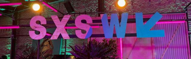 SXSW 2026 Updates: Saturday Has Tech, Breaking Bad and Jamie Lee Curtis