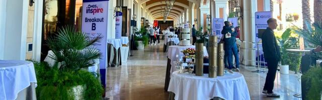 Inside the Vegas bash for elite Amazon sellers doing at least 7 figures in revenue