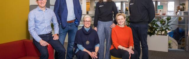 UK climate analytics startup Earth Blox lands €6.9 million investment round