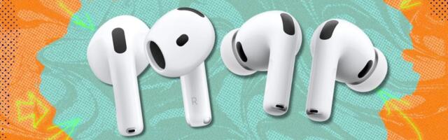 The best AirPods deals to shop ahead of Amazons Big Spring Sale — save on AirPods 4 and AirPods Pro 3