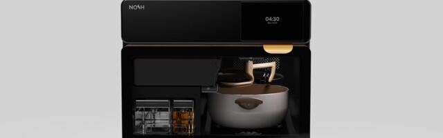 AI Cooking Robots Have Flopped. Will the Nosh One Be Any Different? Here's My Take