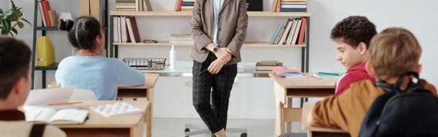 The real class divide isn’t between rich and poor. It’s between people who were taught the world will accommodate them and people who were taught to accommodate the world. Both are right about the world they grew up in.