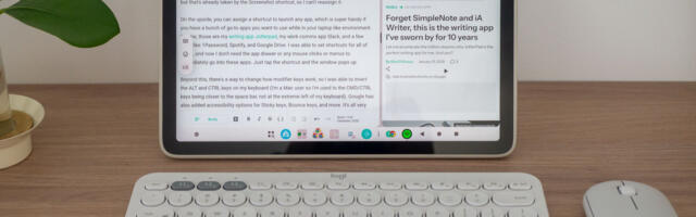 I transformed my old Pixel Tablet into a brand new Android PC for $50