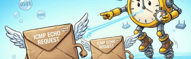 Скрытые каналы в действии – примеры построения в IP сети