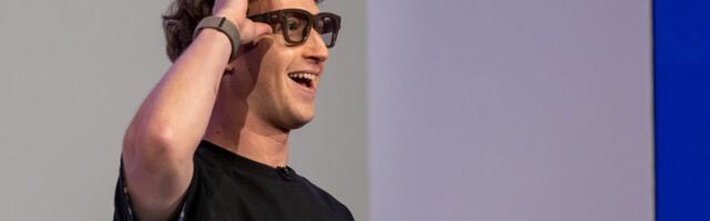 Meta's Muse Spark sent its AI app soaring up the App Store rankings