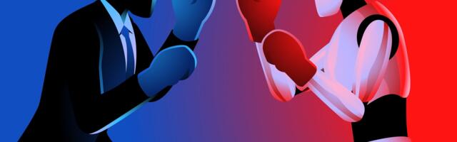 ‘You’re effed’: Palantir CEO says AI ‘will destroy humanities jobs’ – but Gen Z workers are apparently deliberately sabotaging AI rollouts in an effort to fight back