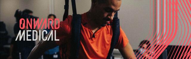 ONWARD Medical raises €40.6M to advance its spinal cord stimulation implant