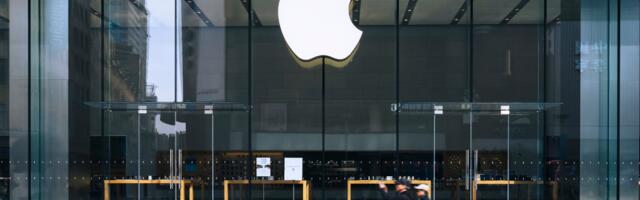 Apple Fails To Submit Financial Data Sought By CCI: Report