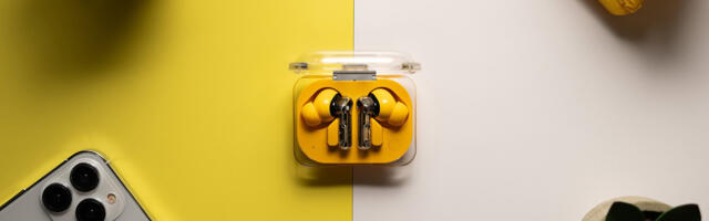 The best deal on the Nothing Ear (a) earbuds is back, saving you 46%