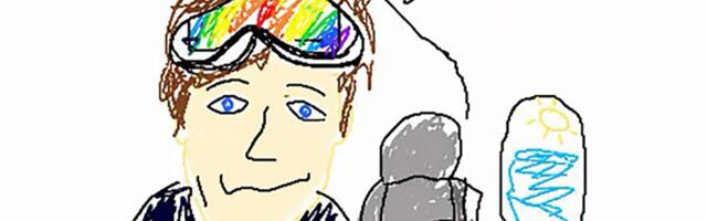 OpenAI’s New Image Generator Is Trying to Take Your 6-Year-Old’s Job