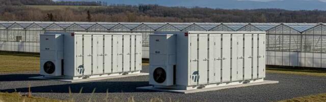 Moment Energy raises $40M to turn used EV batteries into power for AI data centers