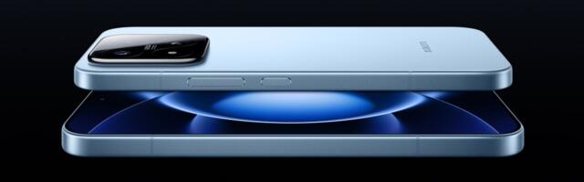 Xiaomi 17 Max arrives with 200MP main cam and 8,000 mAh Si-C battery