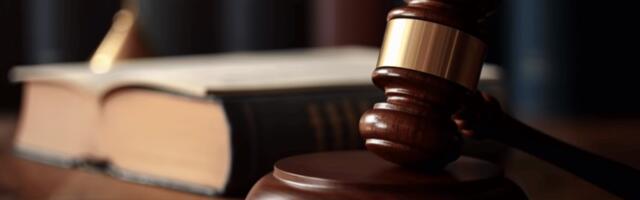California charges LA firefighters foundation leader over theft, forgery and gambling allegations