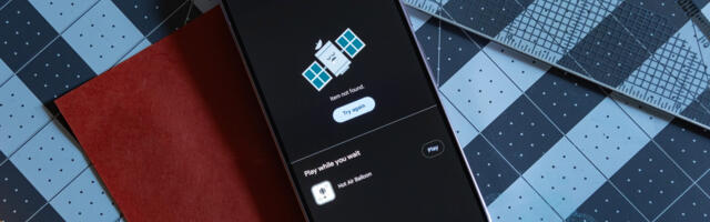 I spent a week without the Google Play Store, and I barely survived