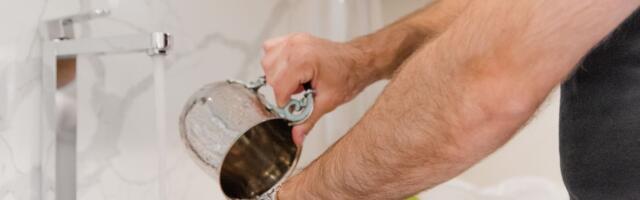 People who wash a mug the moment they set it down aren’t tidier by nature — they’ve figured out, often without articulating it, that some small tasks get heavier the longer you leave them alone