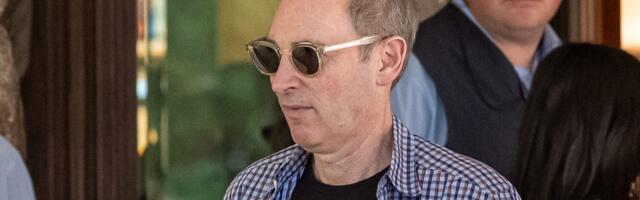 The sunglasses of Sun Valley: See the shades CEOs wore to the 'summer camp for billionaires'