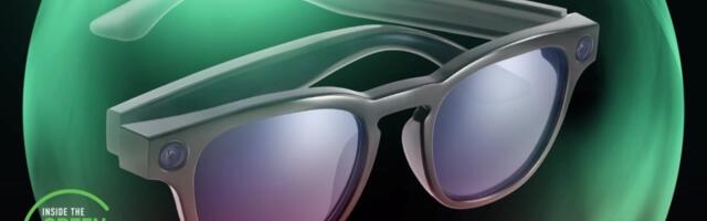 Samsung’s big bet on smart glasses is coming sooner than you think