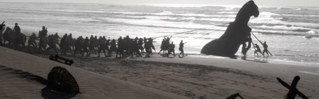 The Odyssey hints at 3 myths without detailing them. Here are the untold stories.