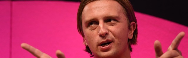 Losses at Revolut double to £207m as revenue growth slows
