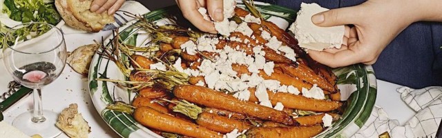 Dairy-free cheese maker Stockeld Dreamery raises €16.5M Series A Round