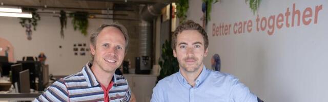 Parisian MedTech startup Lifen raises €50 million to bring healthcare systems into the digital age