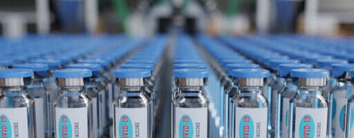 Using AI in a Heavily Regulated Environment: Drug and Vaccine Inspection