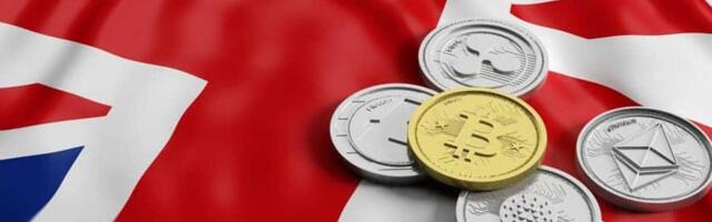 How to Buy Cryptocurrency UK – With Low Fees