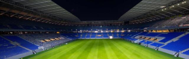 Top Qatar Tourism Official on the World Cup as a Springboard for Future