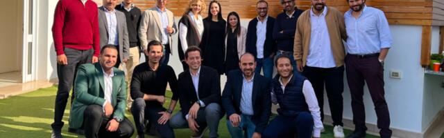 Egypt’s KarmSolar raises $3m debt funding for innovative micro-grid solution