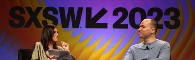 The makers of ChatGPT just released a new AI that can build websites