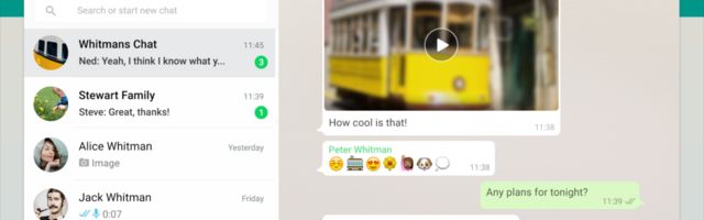 WhatsApp Hopes its Misinformation-Busting Feature Will Help Democracy