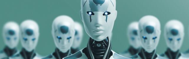 AI won’t lead to ‘evil robot overlords’, says BCS chief