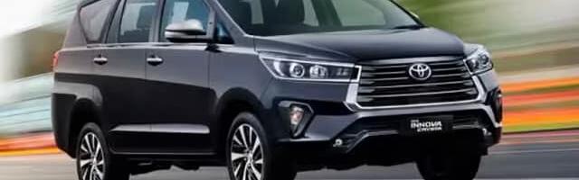 Toyota unveils India’s first flexi-fuel car that can run completely on Ethanol. Here’s why its important