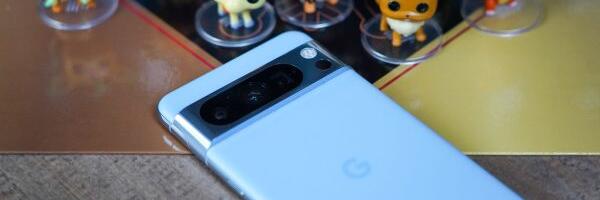 What are You Loving Most From the December Pixel Feature Drop?