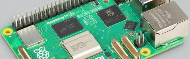 Best Raspberry Pi Projects: January 2024