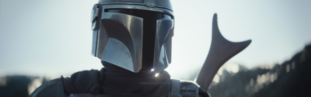‘The Mandalorian’ launches its second season on Oct. 30