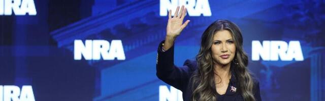 Trump’s rumored VP shortlist, explained