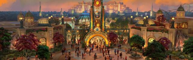 Niles: Disney and Universal extend their fight beyond the parks