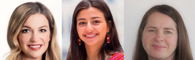 Three Canadian startups earn spots in Google’s latest Women Founders accelerator cohort