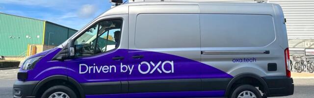 Business minister ‘anxious’ over slow autonomous vehicle rollout