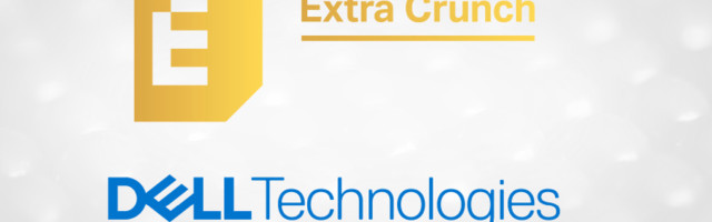 Extra Crunch Partner Perk: Discount on Dell XPS Laptop and Dell for Entrepreneurs Program