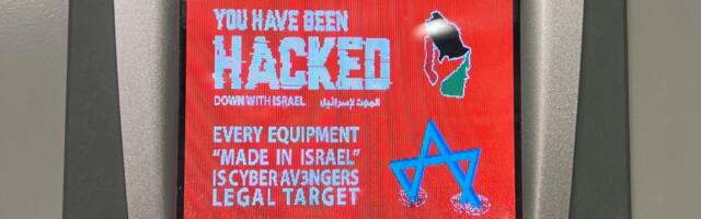 US officials warn cyberattacks on water systems are increasing