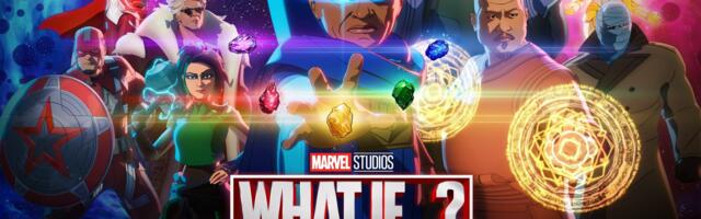 Disney Shares Trailer for Immersive Vision Pro Marvel Story