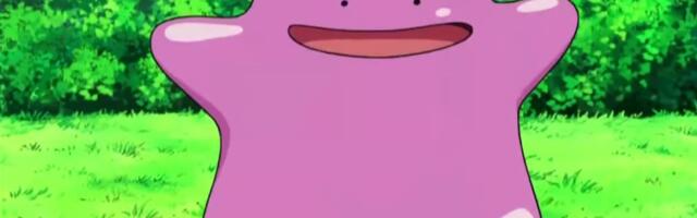 How does Ditto actually work? Pokemon fans tackle one of the franchise’s mysteries